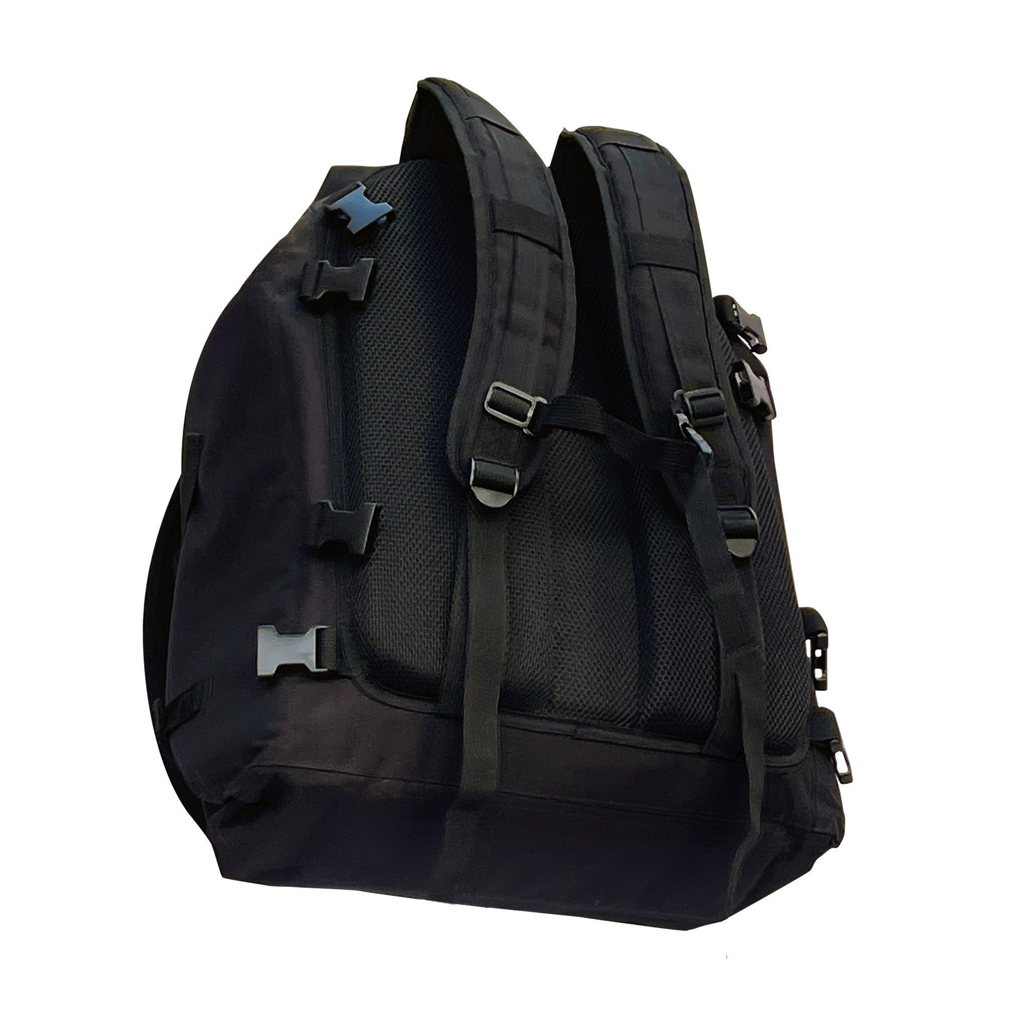 Mochila surf Surfmory vista trasera