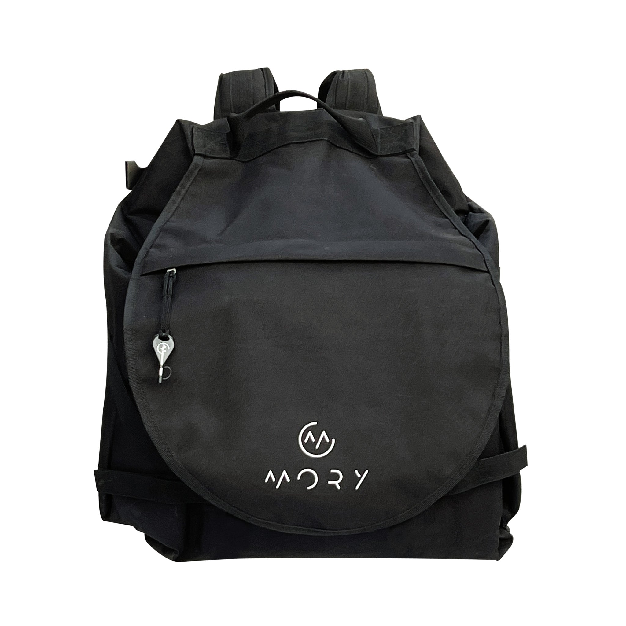 Mochila surf impermeable Surfmory vista frontal